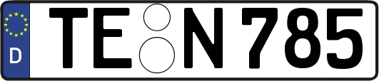 TE-N785