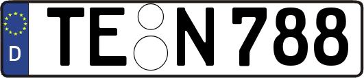 TE-N788