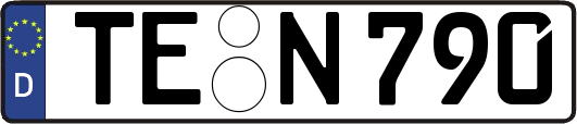 TE-N790