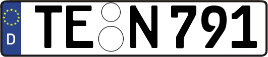 TE-N791