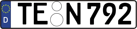 TE-N792