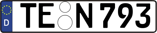 TE-N793
