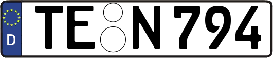 TE-N794