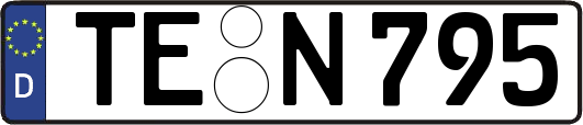 TE-N795