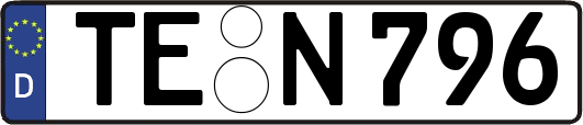 TE-N796