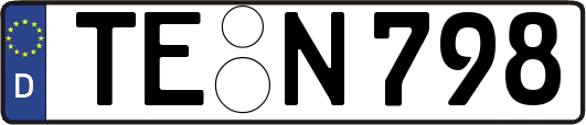 TE-N798
