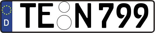 TE-N799