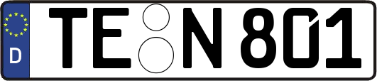 TE-N801