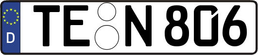 TE-N806