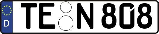 TE-N808
