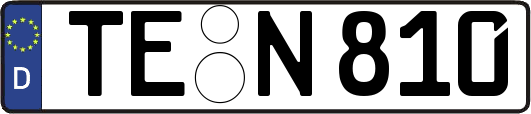 TE-N810