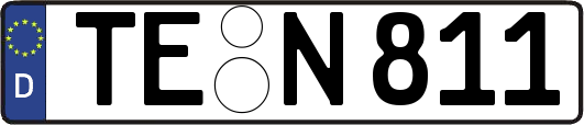 TE-N811