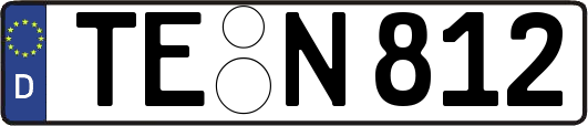 TE-N812