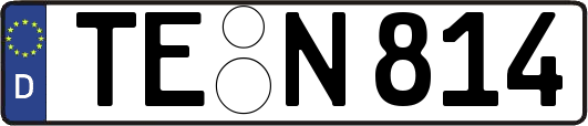 TE-N814