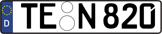 TE-N820