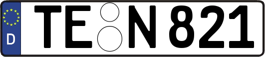 TE-N821