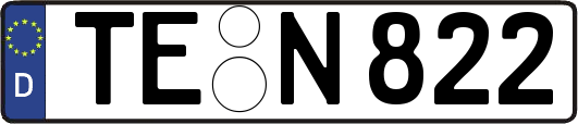 TE-N822
