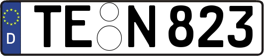 TE-N823