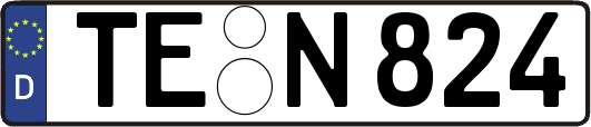 TE-N824