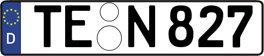 TE-N827