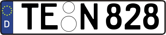 TE-N828
