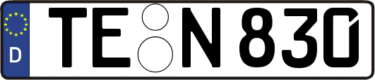 TE-N830