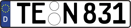 TE-N831
