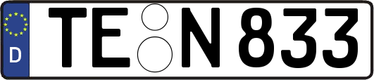 TE-N833