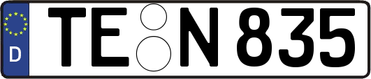 TE-N835