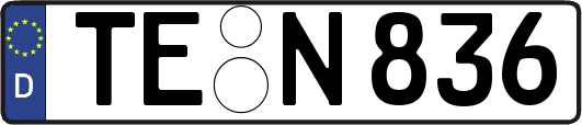 TE-N836