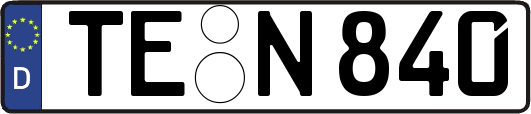 TE-N840