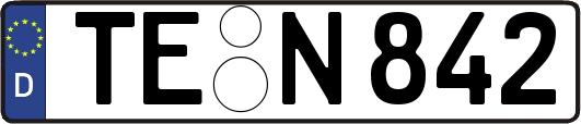 TE-N842