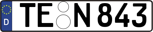 TE-N843