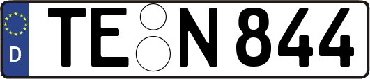 TE-N844