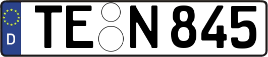 TE-N845