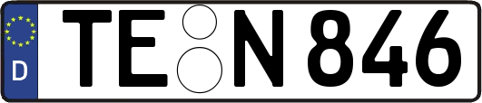 TE-N846