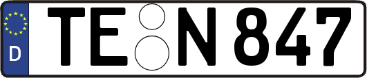 TE-N847
