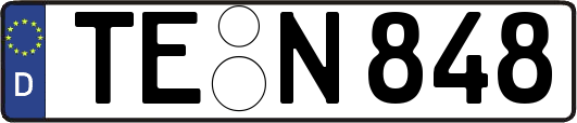 TE-N848