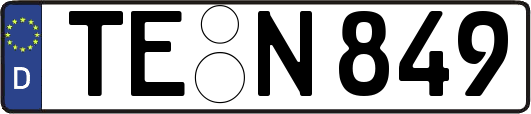 TE-N849