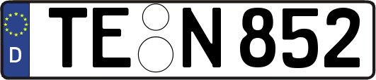 TE-N852