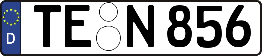 TE-N856