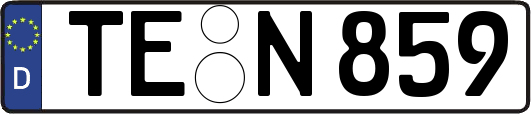 TE-N859