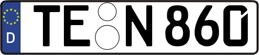 TE-N860