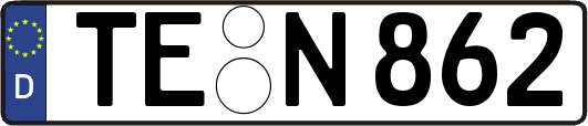 TE-N862