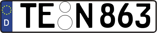 TE-N863