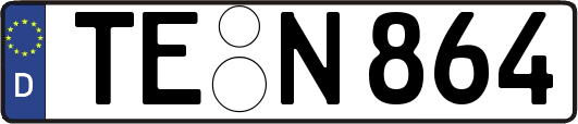 TE-N864