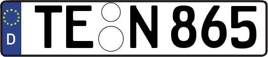 TE-N865