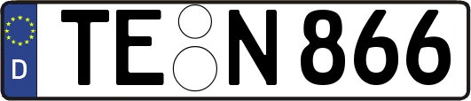 TE-N866