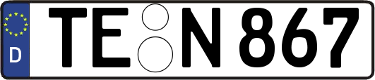 TE-N867