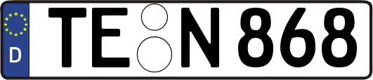TE-N868